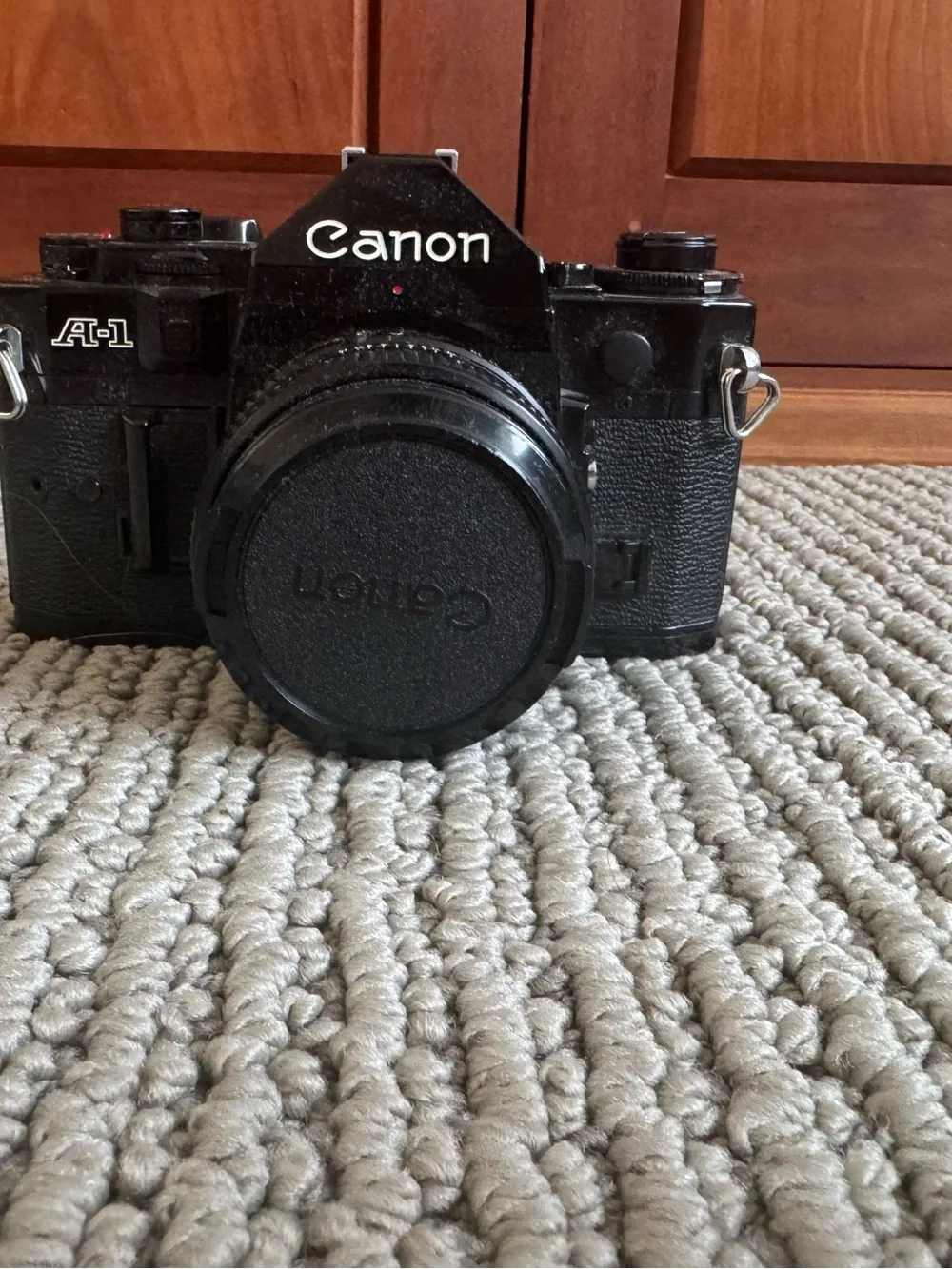 Canon Film Camera